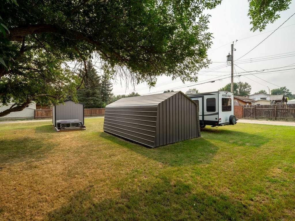 2209 22 Avenue, Coaldale, AB - Outdoor