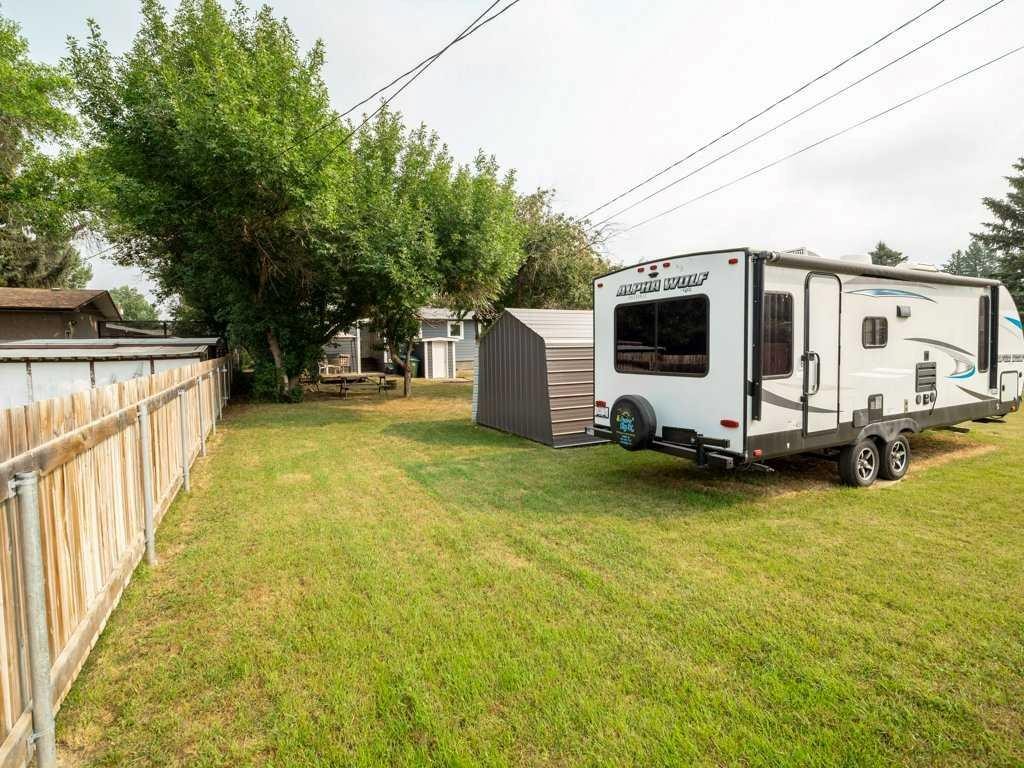 2209 22 Avenue, Coaldale, AB - Outdoor