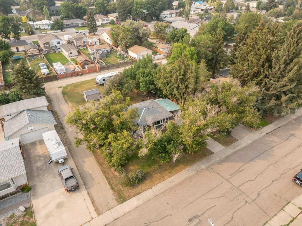 2209 22 Avenue, Coaldale, AB - Outdoor With View