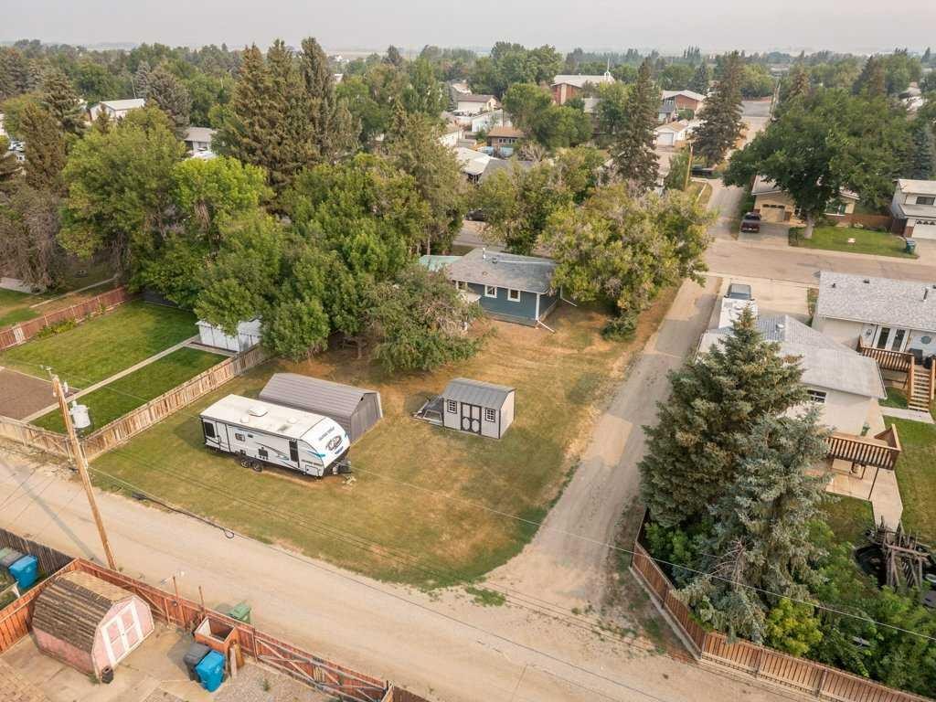 2209 22 Avenue, Coaldale, AB - Outdoor With View