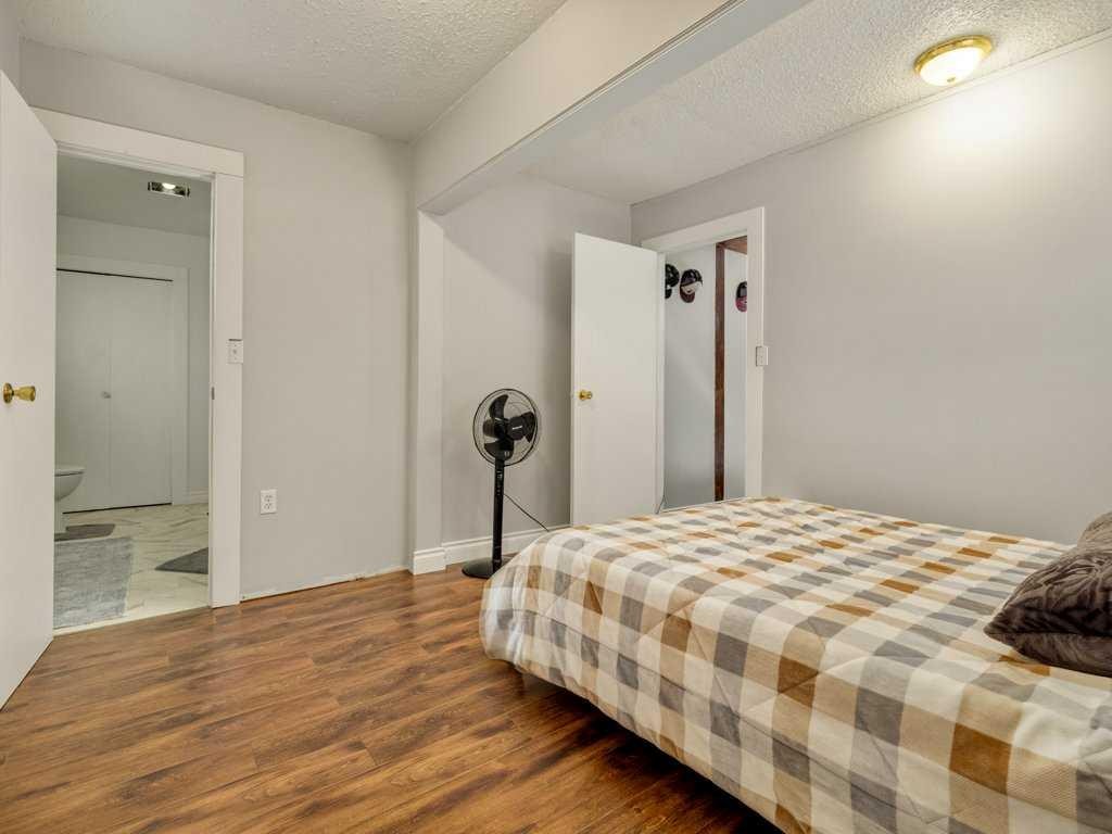 1503 20 Street, Coaldale, AB - Indoor Photo Showing Bedroom