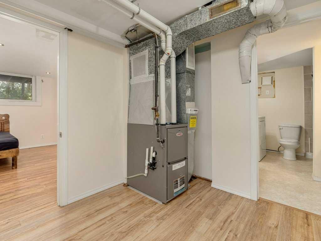 1503 20 Street, Coaldale, AB - Indoor