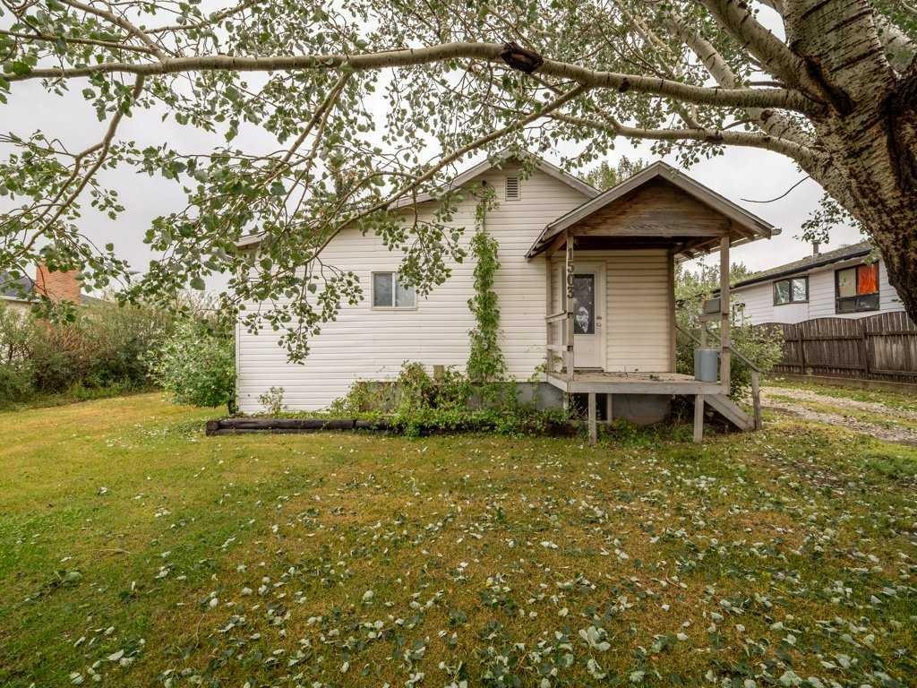 1503 20 Street, Coaldale, AB - Outdoor