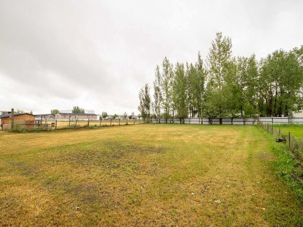 1503 20 Street, Coaldale, AB - Outdoor