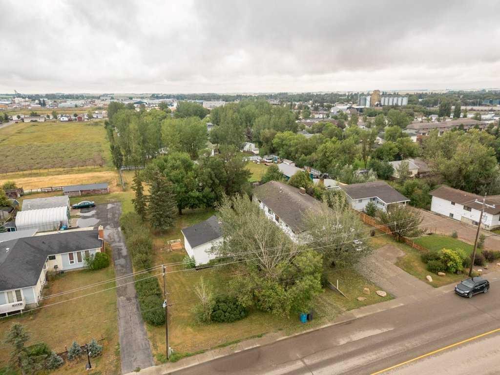 1503 20 Street, Coaldale, AB - Outdoor With View