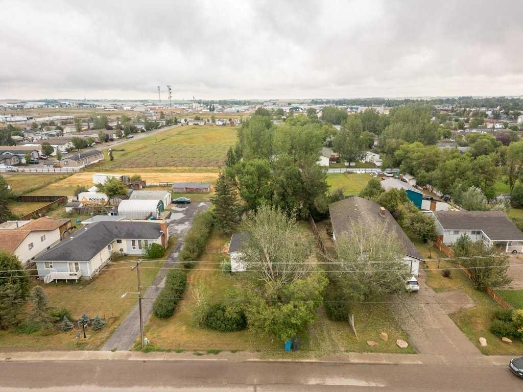 1503 20 Street, Coaldale, AB - Outdoor With View