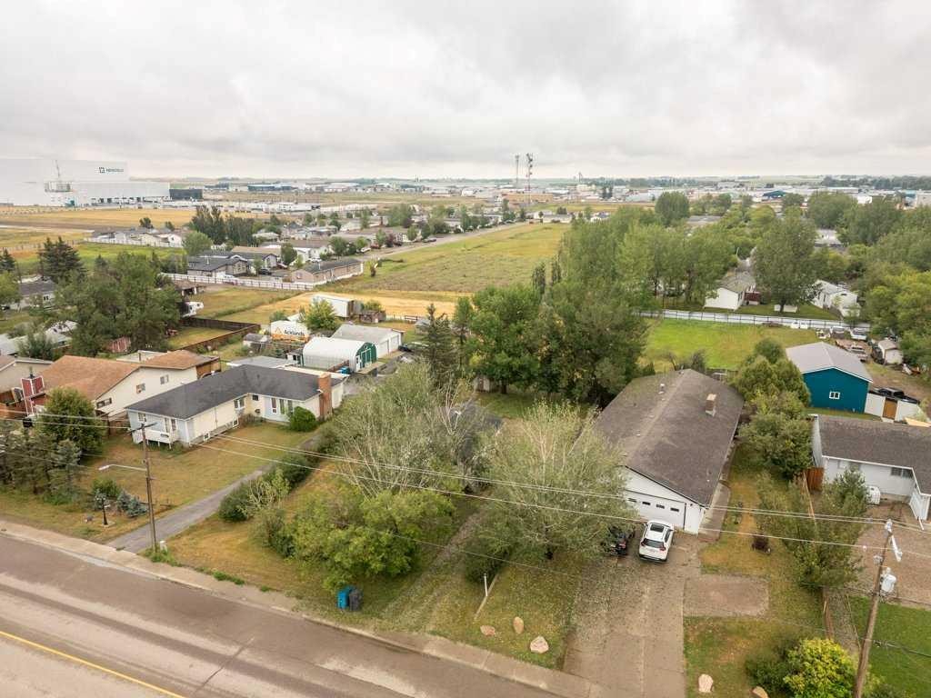 1503 20 Street, Coaldale, AB - Outdoor With View