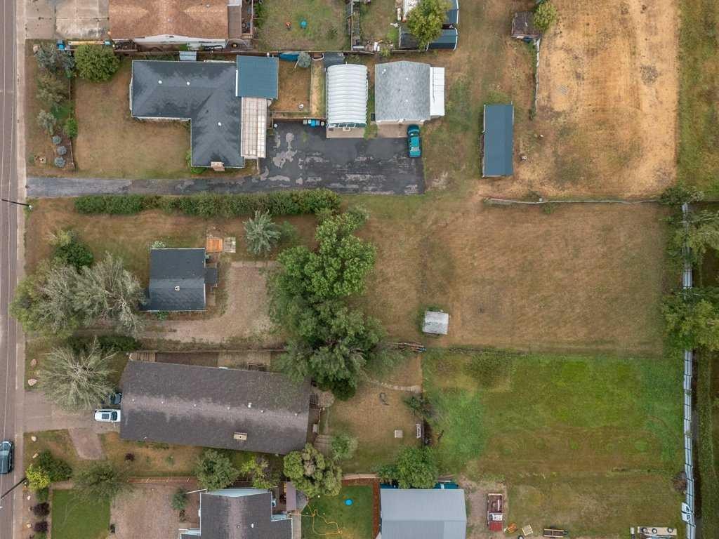 1503 20 Street, Coaldale, AB - Outdoor With View