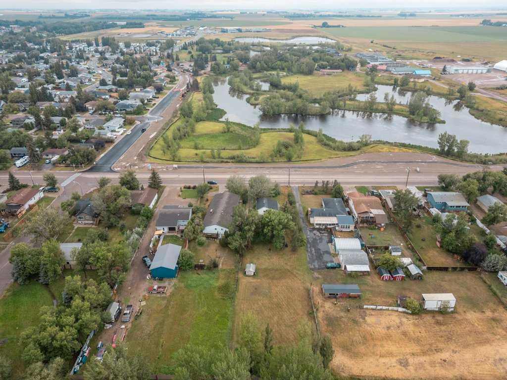 1503 20 Street, Coaldale, AB - Outdoor With View