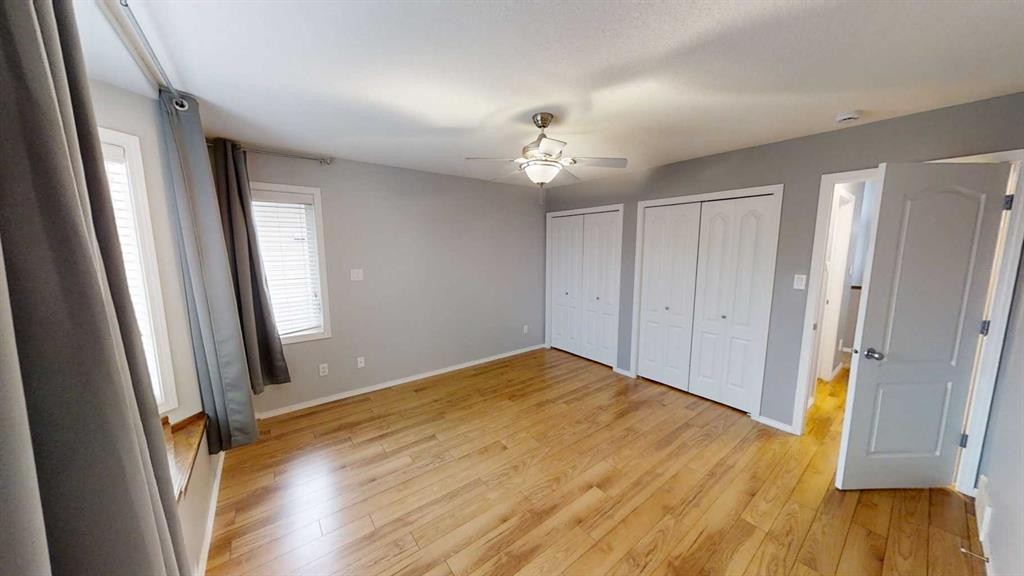 802 Aberdeen Place West, Lethbridge, AB - Indoor Photo Showing Other Room