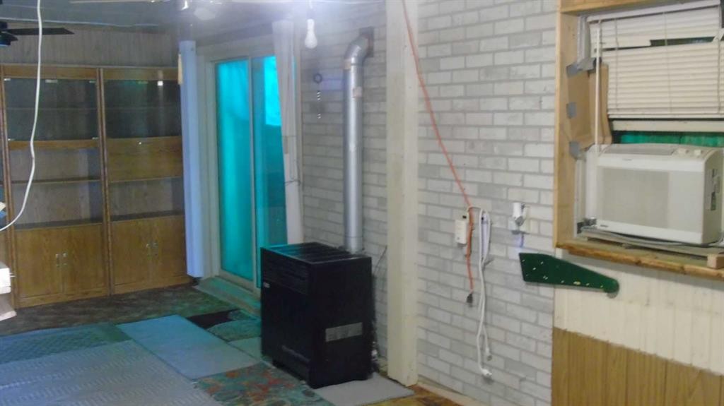 232 12 Street, Fort Macleod, AB - Indoor Photo Showing Other Room