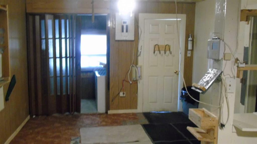 232 12 Street, Fort Macleod, AB - Indoor Photo Showing Other Room