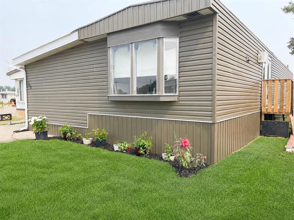 50-5301 2Nd Street, Coalhurst, AB