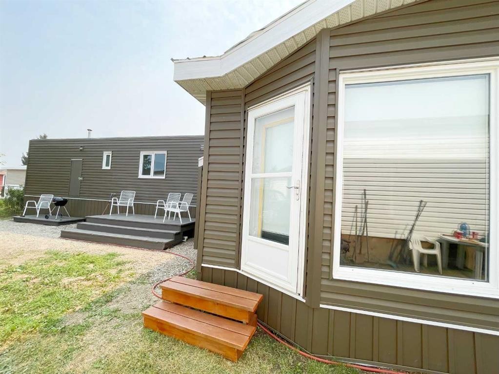 50-5301 2Nd Street, Coalhurst, AB