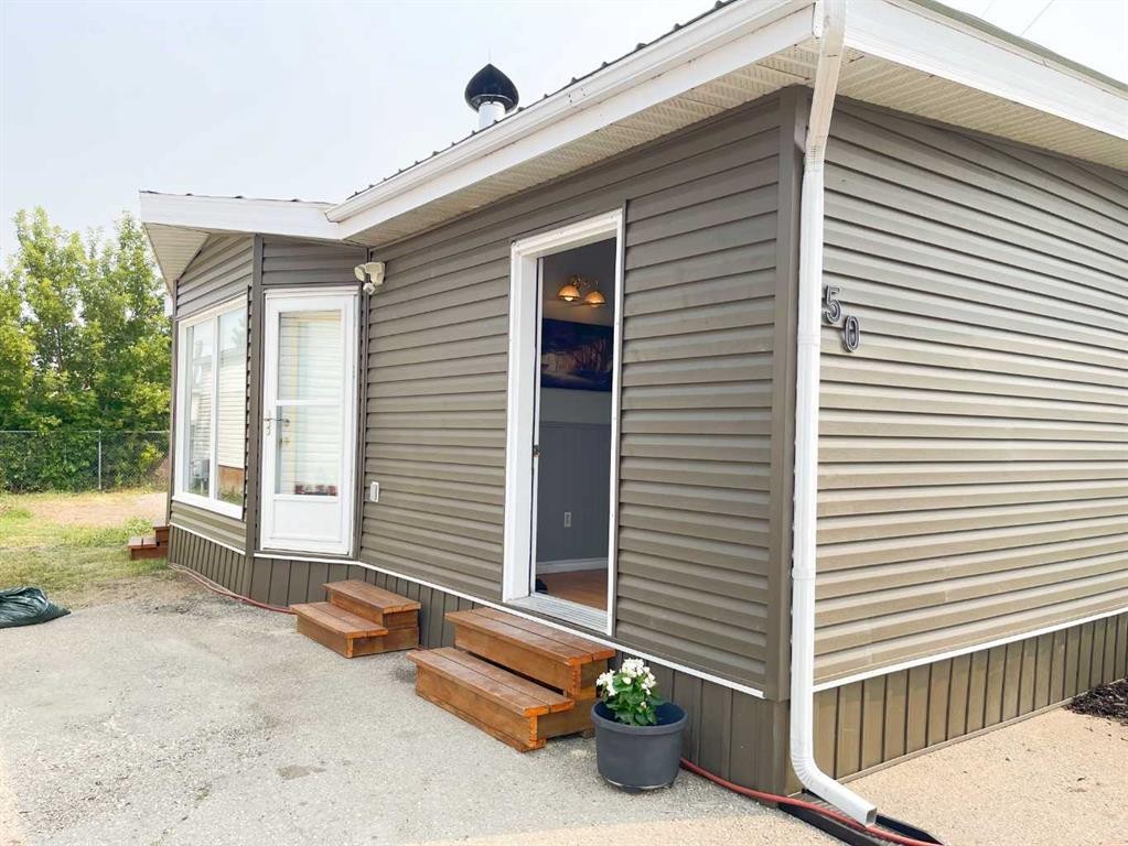 50-5301 2Nd Street, Coalhurst, AB