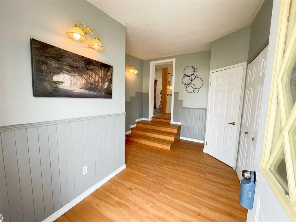50-5301 2Nd Street, Coalhurst, AB