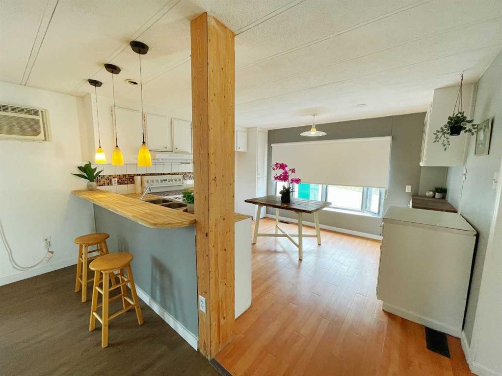 50-5301 2Nd Street, Coalhurst, AB