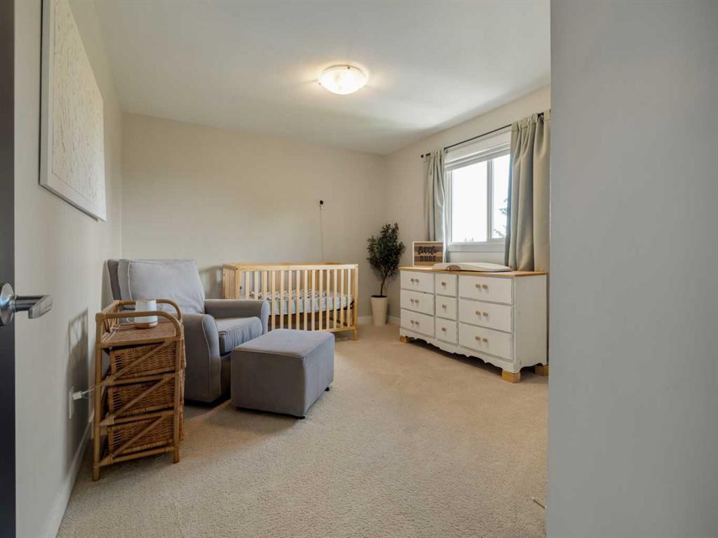 187 Westgate Drive, Coaldale, AB - Indoor