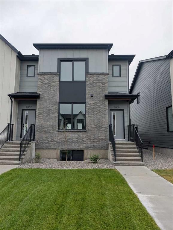 2809 16 Avenue, Coaldale, AB - Outdoor