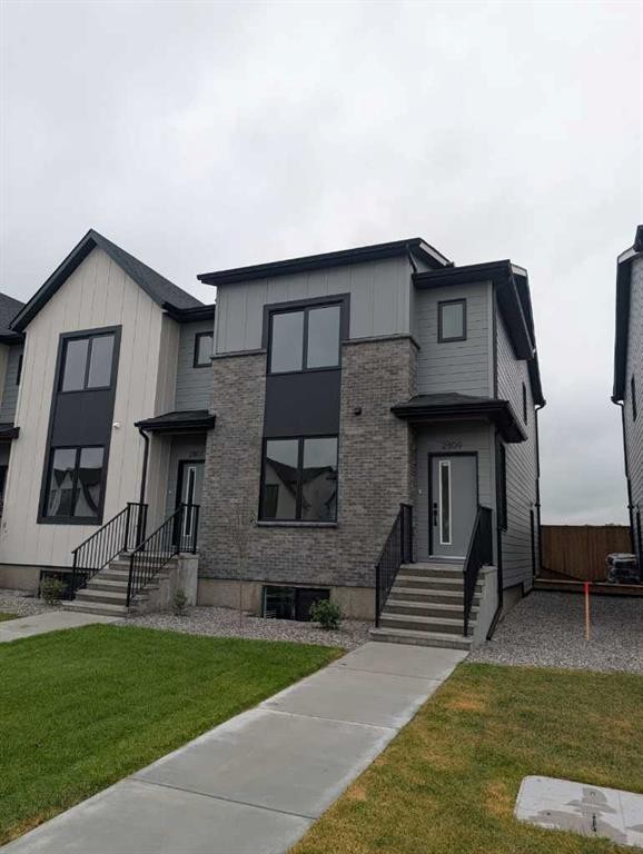 2809 16 Avenue, Coaldale, AB - Outdoor With Facade