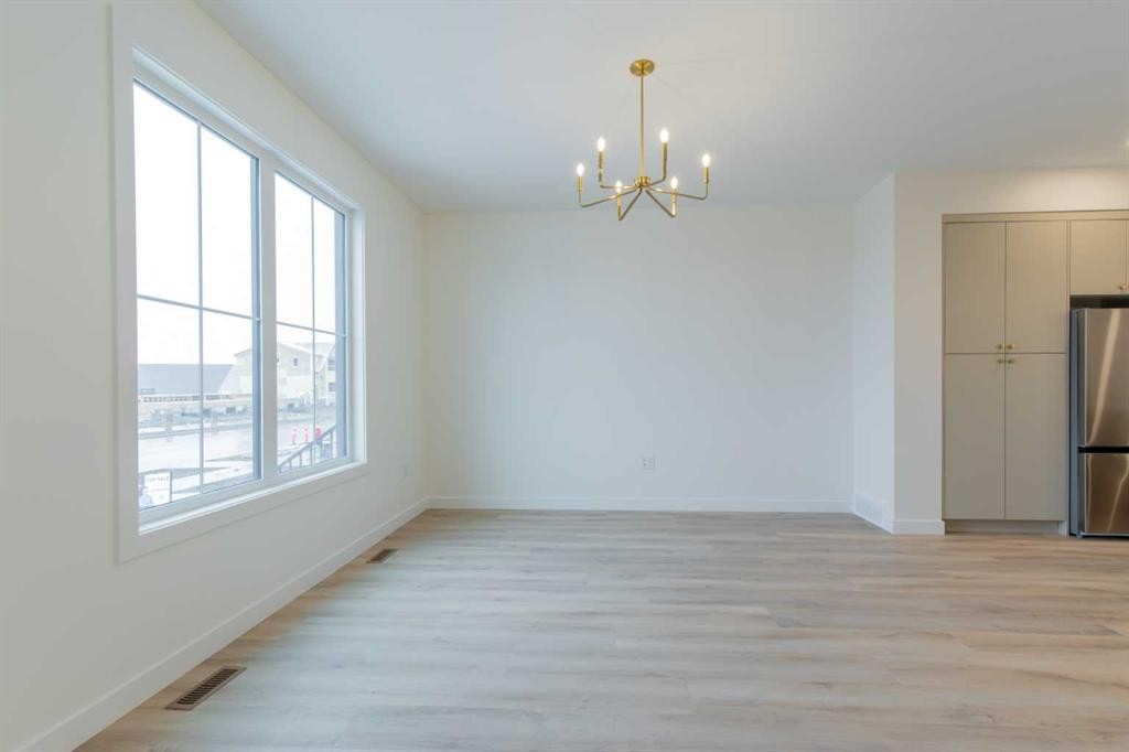 2809 16 Avenue, Coaldale, AB - Indoor