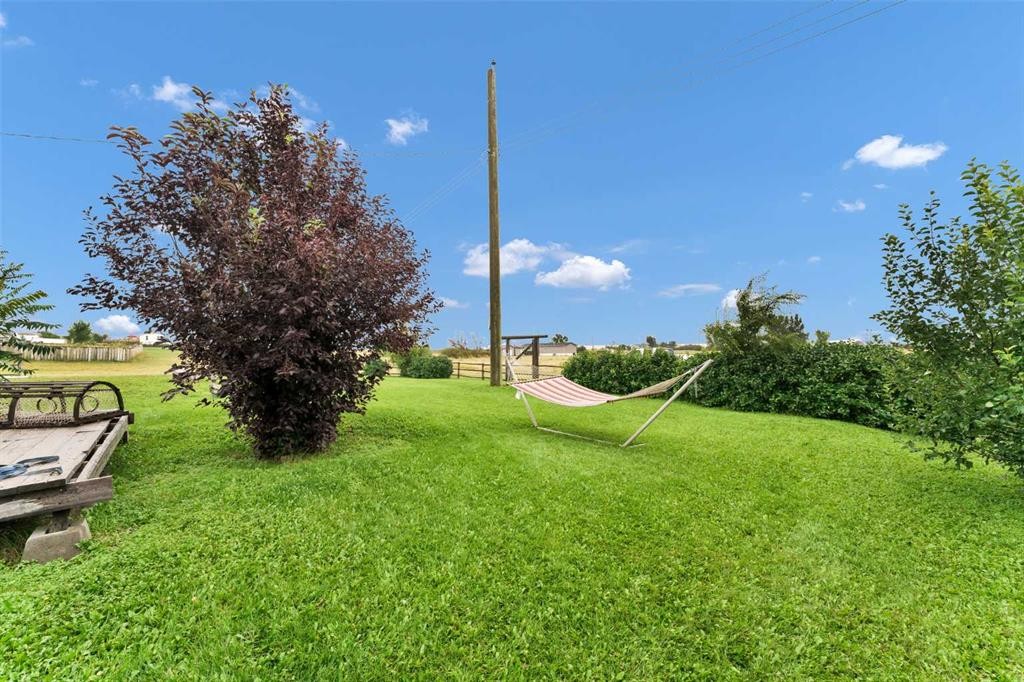 210 Dunbar Avenue West, Bow Island, AB - Outdoor