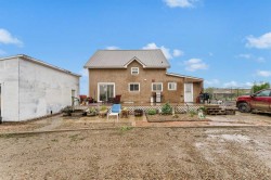 115058 Range 94 Road NORTHBow Island, AB T0K 0G0