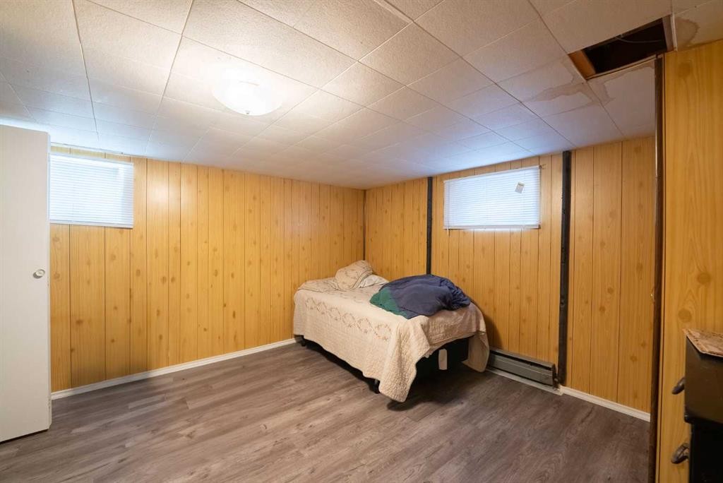 1114 11 Avenue North, Lethbridge, AB - Indoor Photo Showing Basement