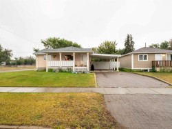5723 54 St Taber, AB T1G 1K9