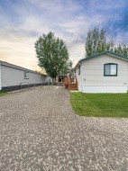 20-1712 23St Street Coaldale, AB T1M 1K5