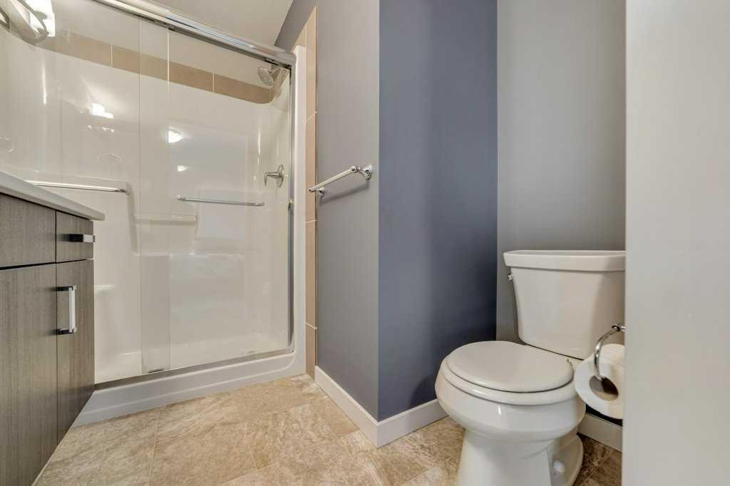 809 Greywolf Run North, Lethbridge, AB - Indoor Photo Showing Bathroom