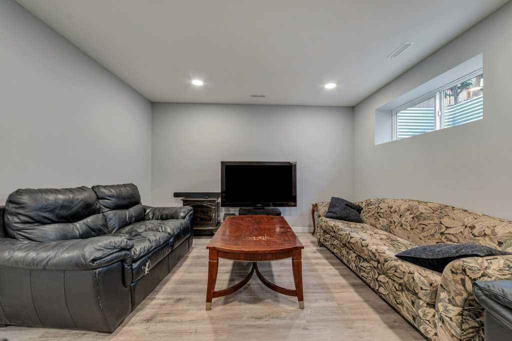 809 Greywolf Run North, Lethbridge, AB - Indoor Photo Showing Basement
