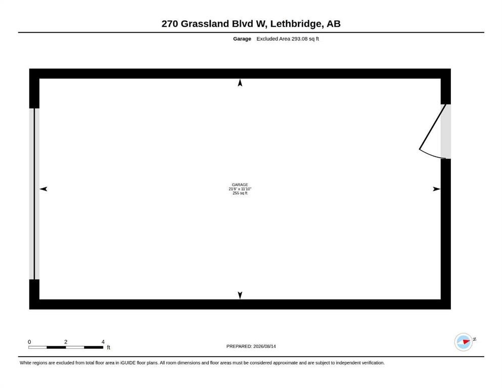 270 Grassland Boulevard West, Lethbridge, AB - Other