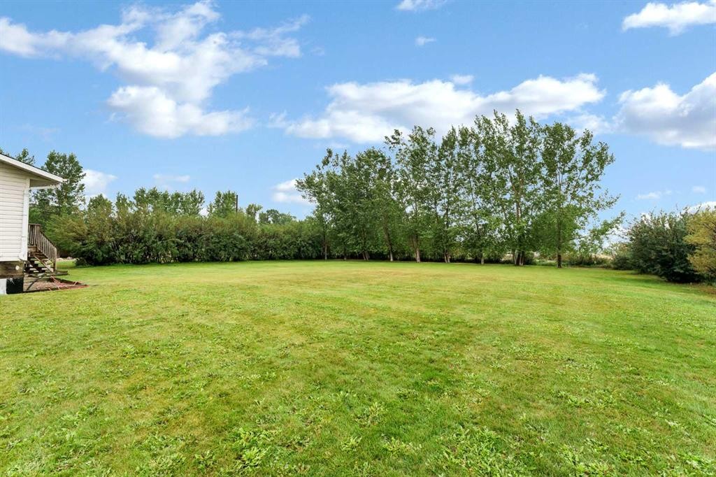 94079 113 Range Road, Bow Island, AB - Outdoor