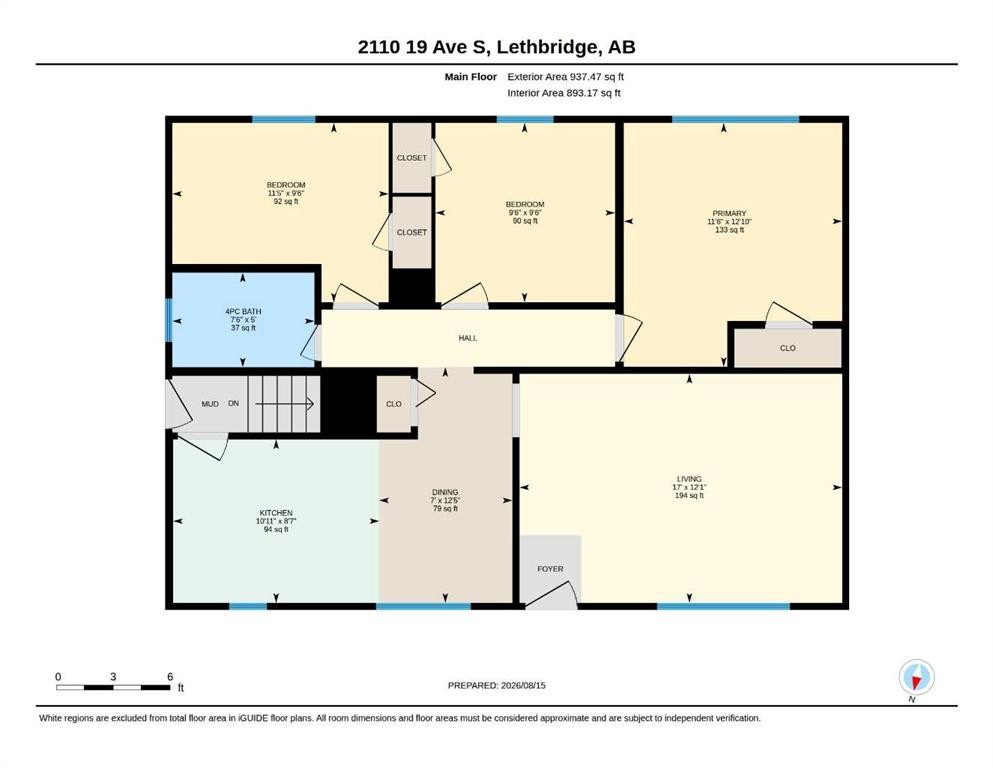2110 19 Avenue South, Lethbridge, AB - Other