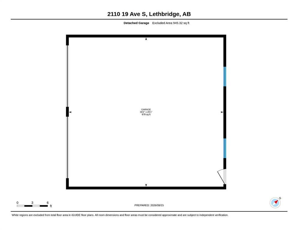 2110 19 Avenue South, Lethbridge, AB - Other