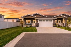 701-1940 Parkside Way Coaldale, AB T1M 1N6