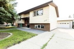 4106 Heirloom Crescent Taber, AB T1G 1A4