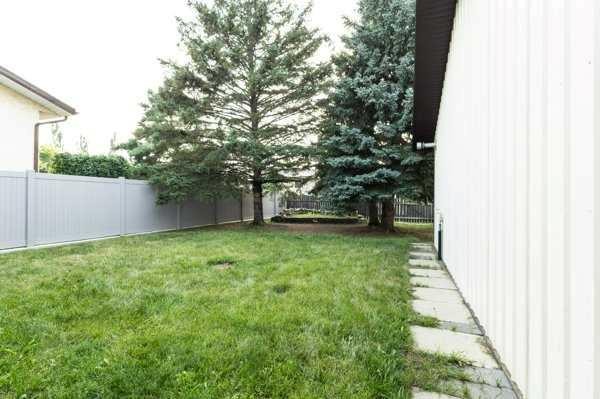4106 Heirloom Crescent, Taber, AB - Outdoor