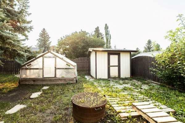 4106 Heirloom Crescent, Taber, AB - Outdoor