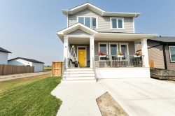 110 Prairie Gold Street Taber, AB T1G 0G3