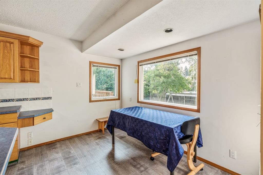 11 Rutgers Crescent West, Lethbridge, AB - Indoor