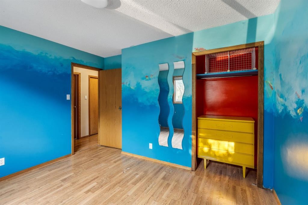 11 Rutgers Crescent West, Lethbridge, AB - Indoor