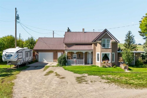 30058 Hwy 501  Rural Cardston County, AB T0K 0K0