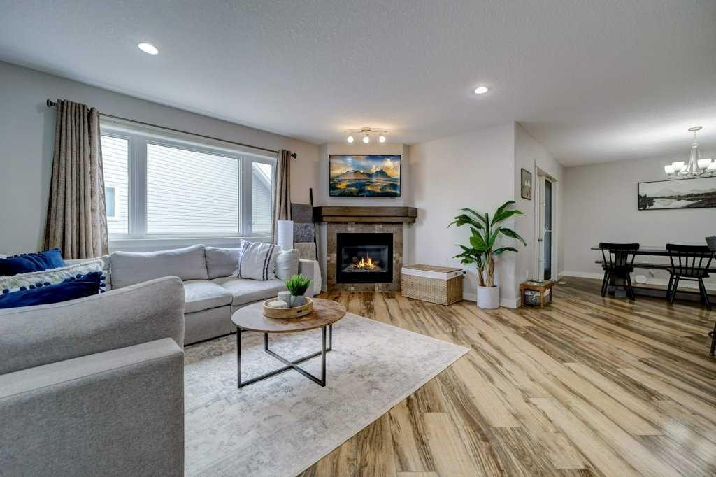 193 Mt Sundance Crescent West, Lethbridge, AB