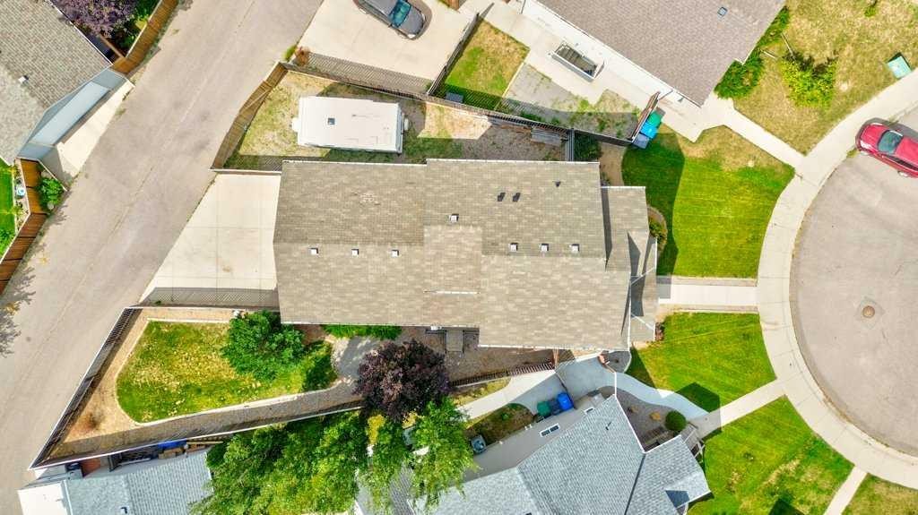 193 Mt Sundance Crescent West, Lethbridge, AB