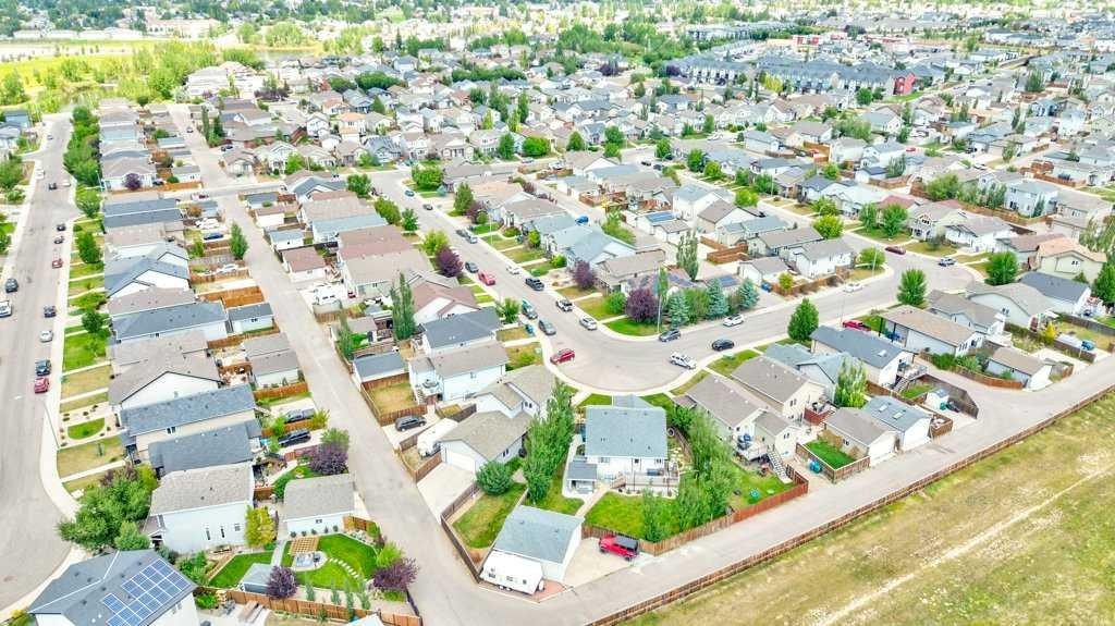 193 Mt Sundance Crescent West, Lethbridge, AB