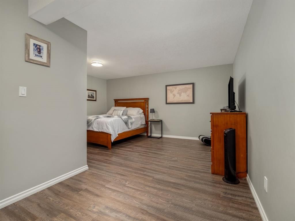 63 Deer Path Meadows, Fort Macleod, AB - Indoor Photo Showing Other Room