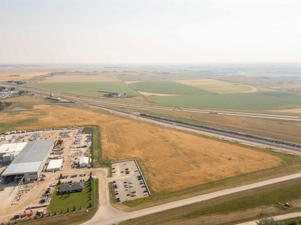None Hwy 3 Highway, Coalhurst, AB