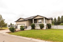 265 S 250 W Raymond, AB T0K 2S0